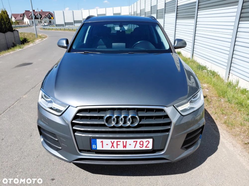 Audi Q3 1.4 TFSI CoD ultra Design - 8