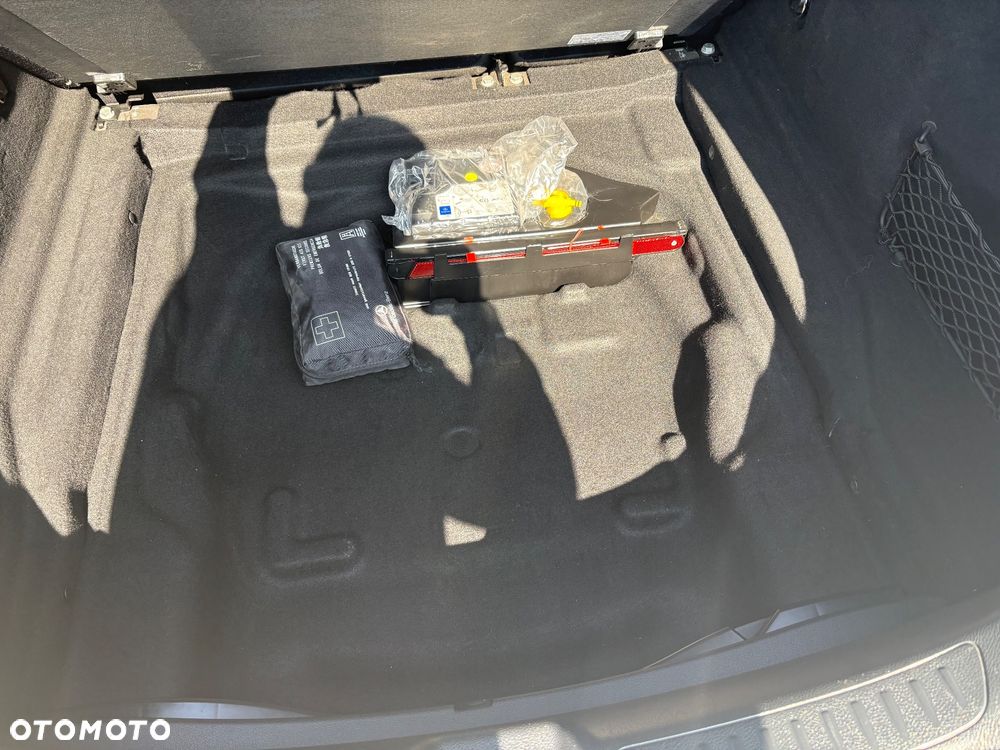 Mercedes-Benz CLA 180 SCORE - 25