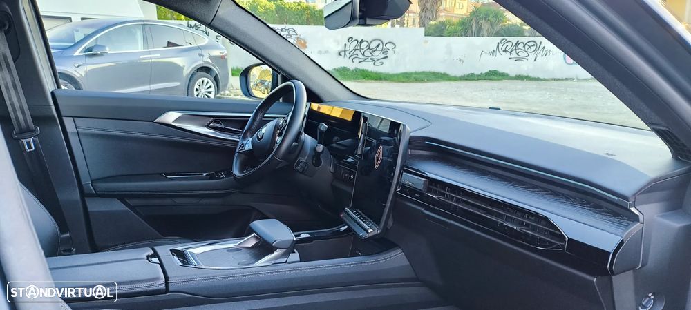 Renault Austral 1.3 Mild Hybrid Iconic Auto - 11