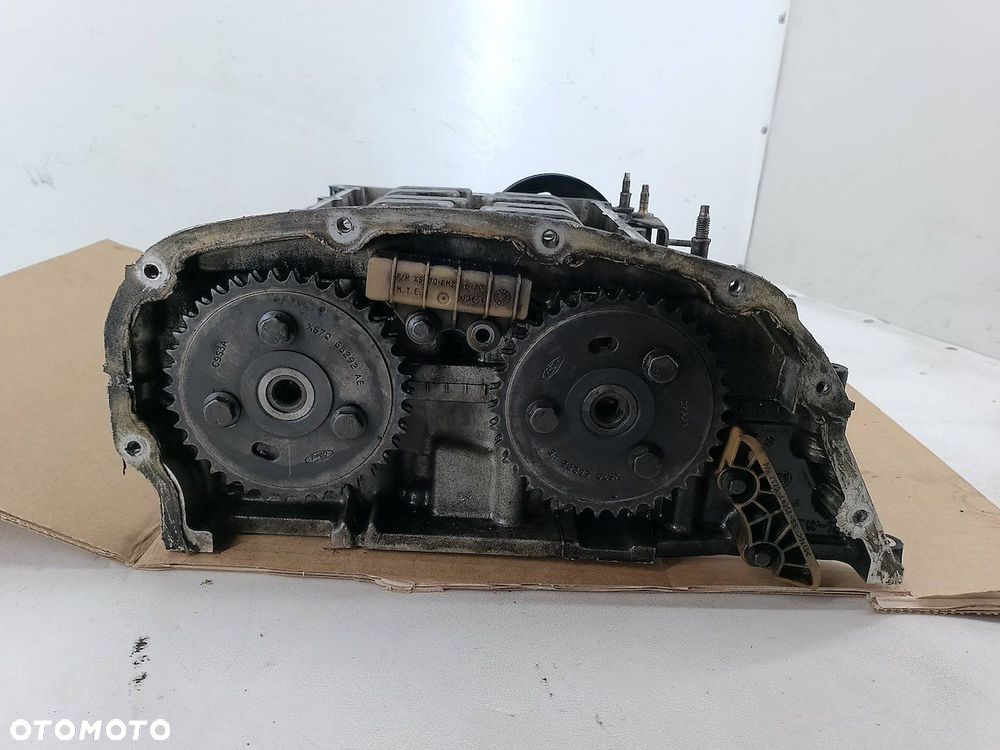 GŁOWICA FORD TRANSIT MK6 1C1Q-6090-AD 1S7Q-6K537-AB 2.0 D - 5