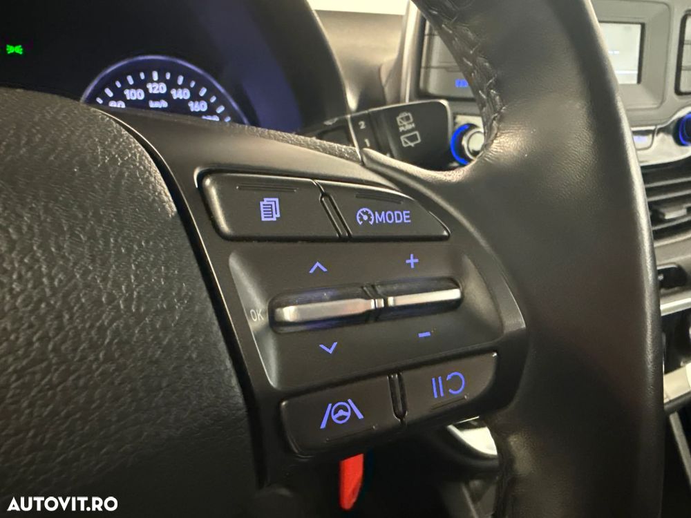 HYUNDAI i30 2020 — imagine 16