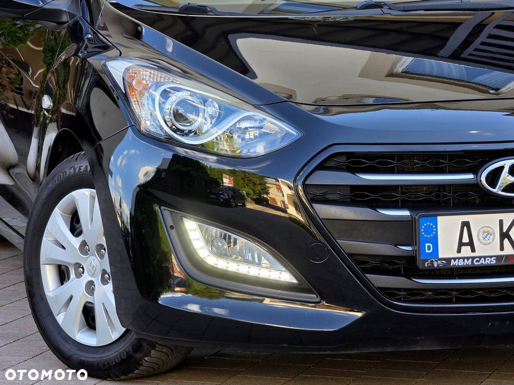 Hyundai i30 1.4 Premium - 3