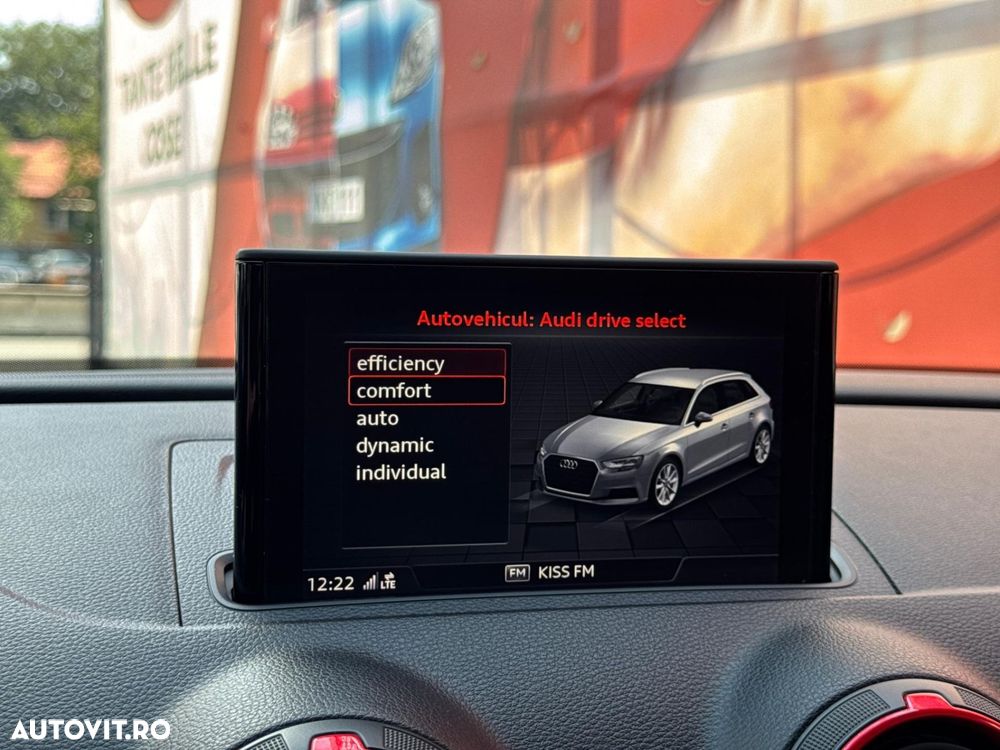 Audi S3 - 18