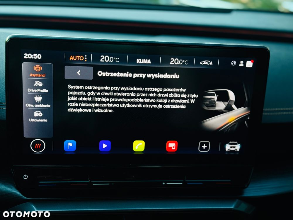 Cupra Formentor 2.0 TDI DSG Tribe Edition - 16
