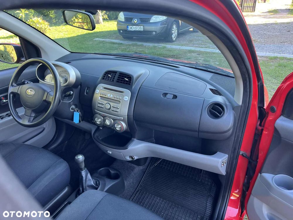 Subaru Justy 1.0 JT - 30