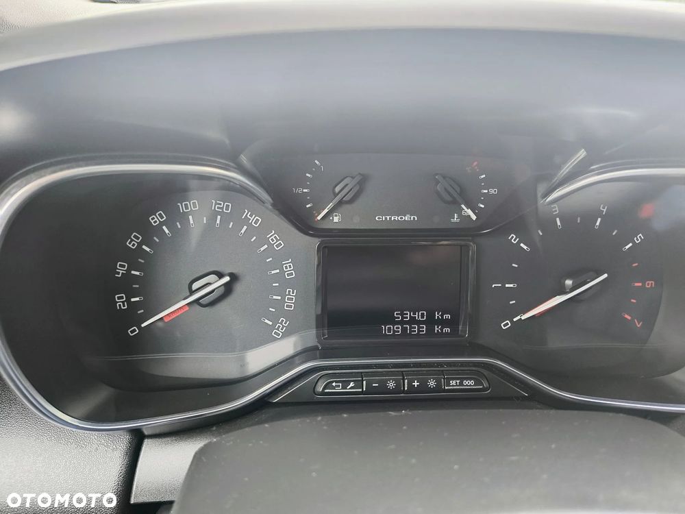 Citroën C3 Aircross PureTech 110 Stop & Start Feel - 6