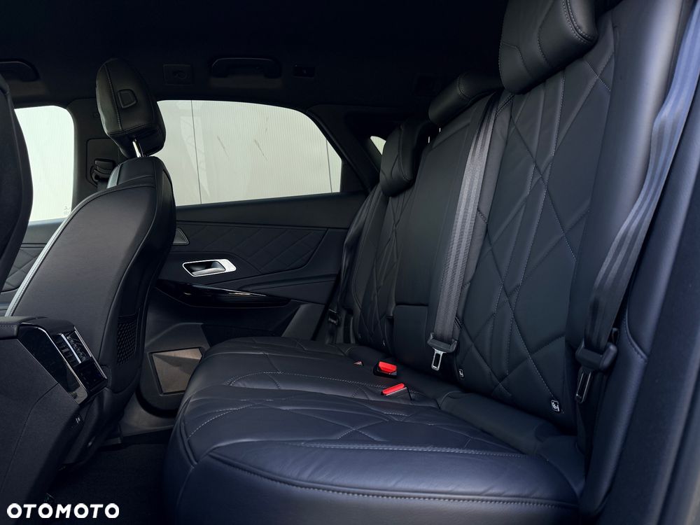 DS Automobiles DS 7 Crossback 2.0 BlueHDi Louvre - 9
