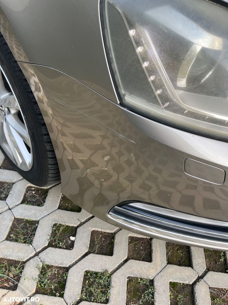 Volkswagen Passat Variant 2.0 TDI BlueMotion Technology Comfortline DSG - 11