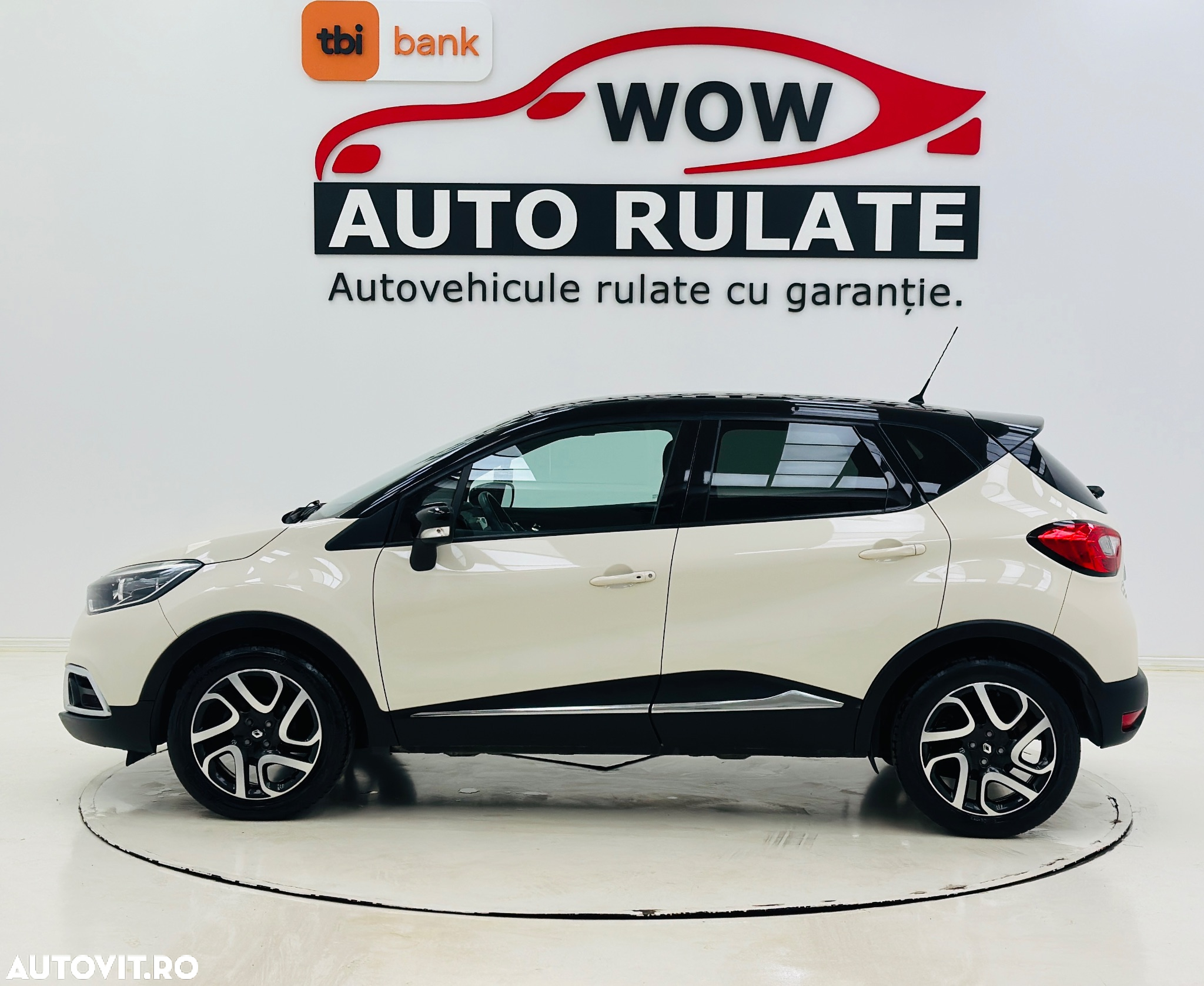 Renault Captur - 11