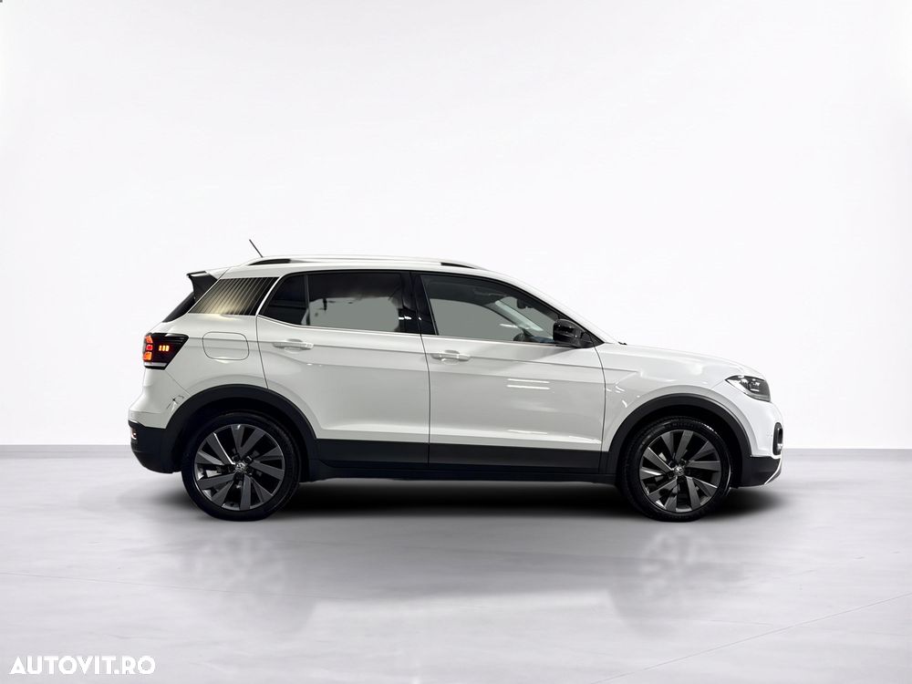 Volkswagen T-Cross - 7