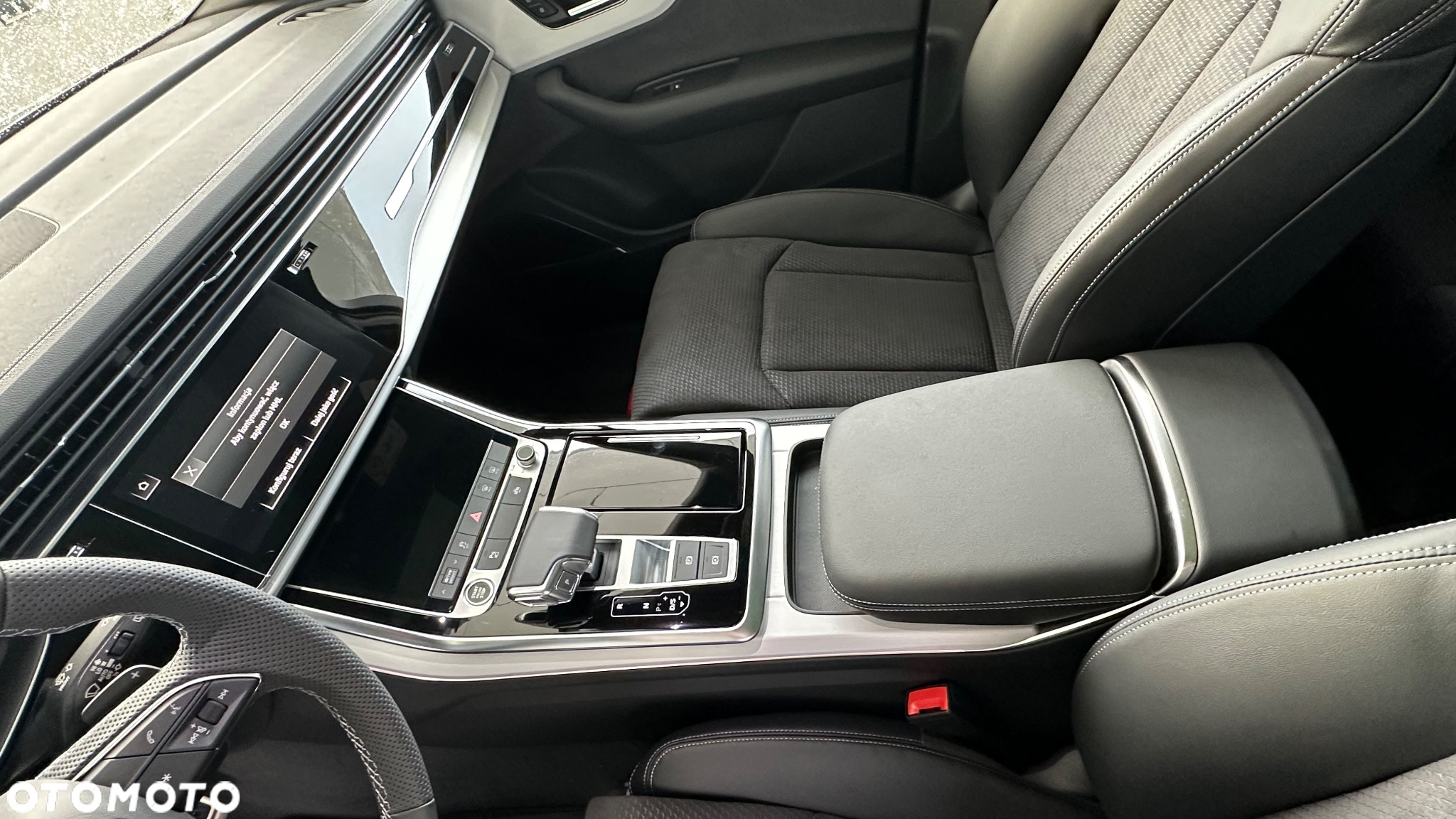 Audi Q7 - 23