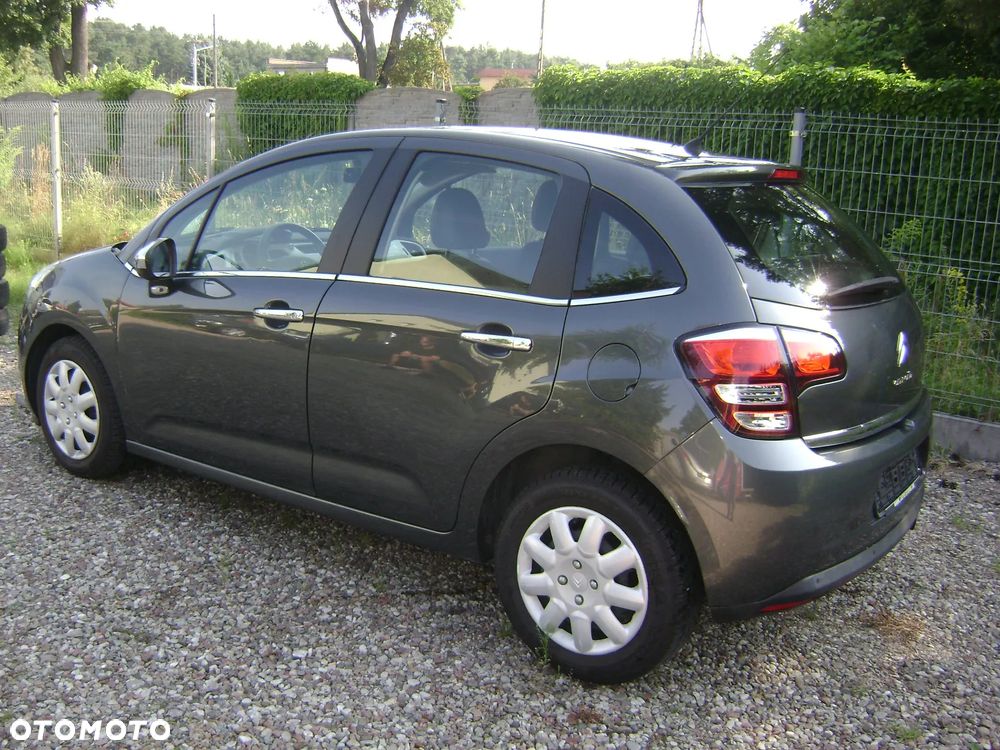 Citroën C3 - 4