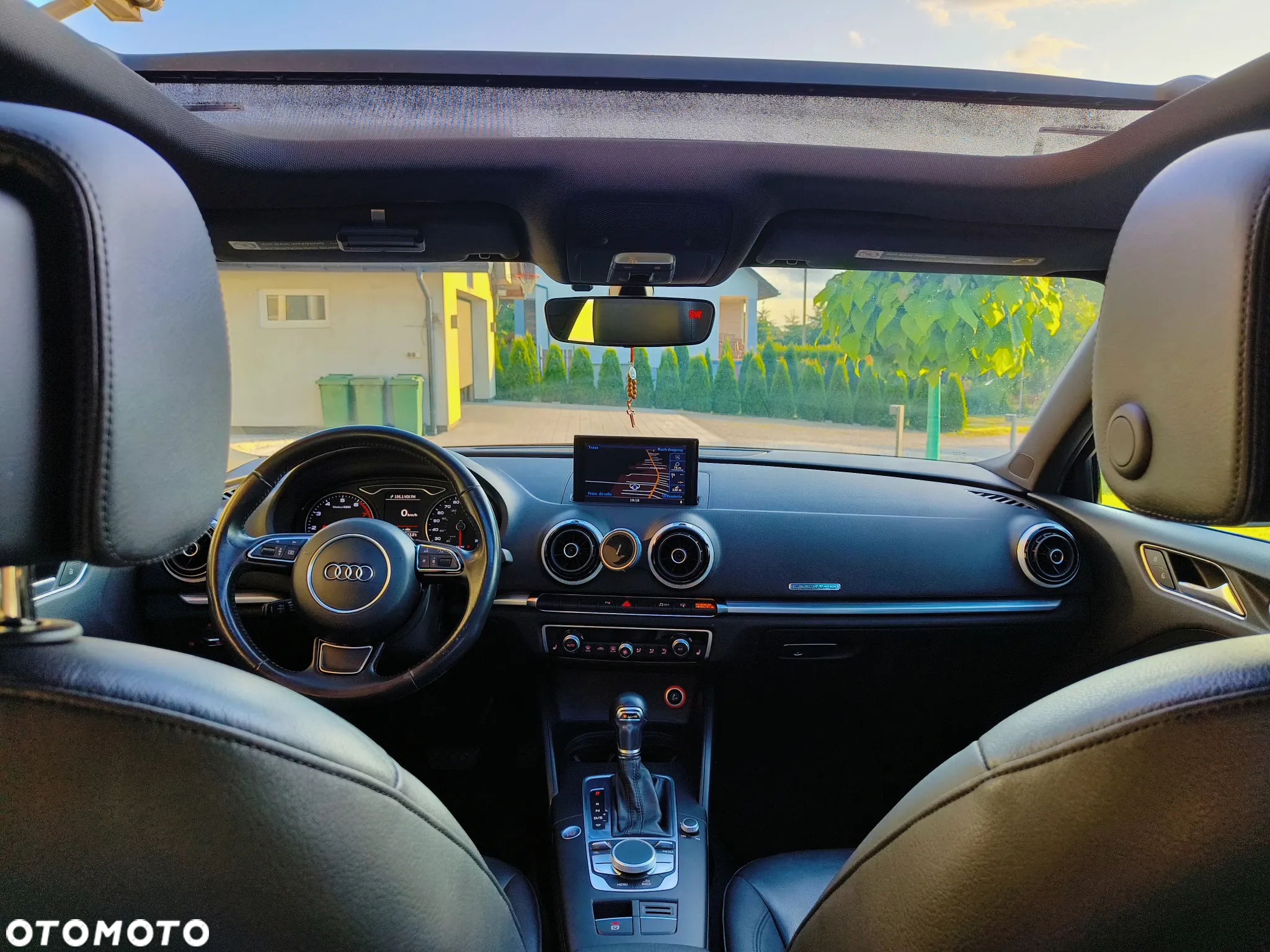 Audi A3 - 12