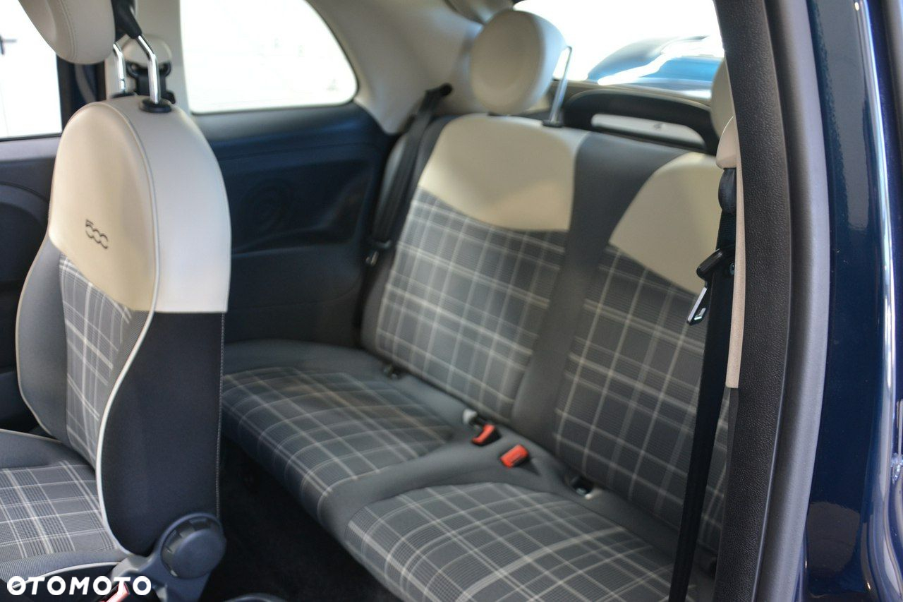 Fiat 500 - 23