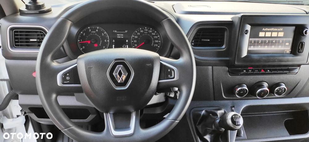 Renault Master - 8