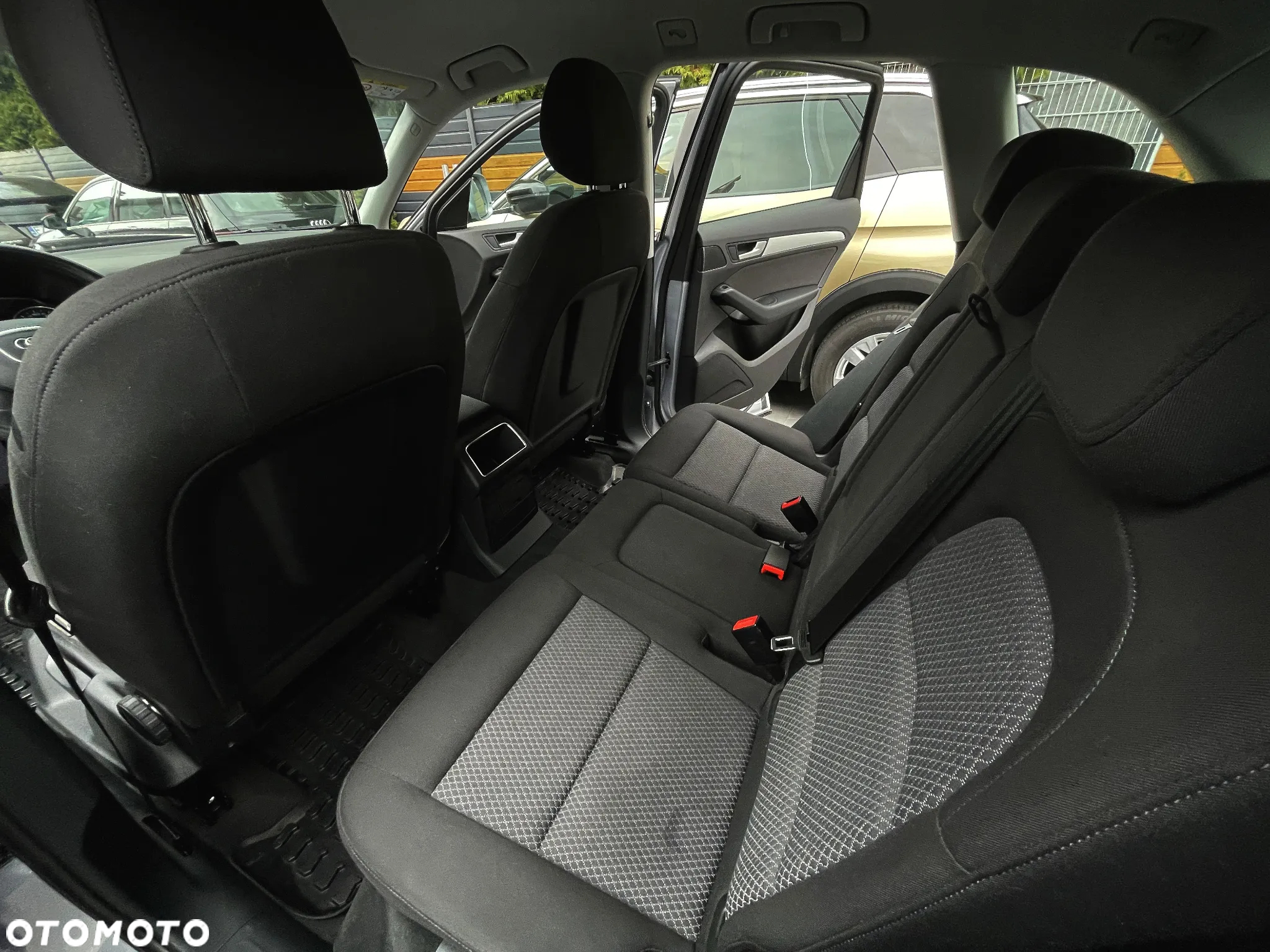 Audi Q5 - 19