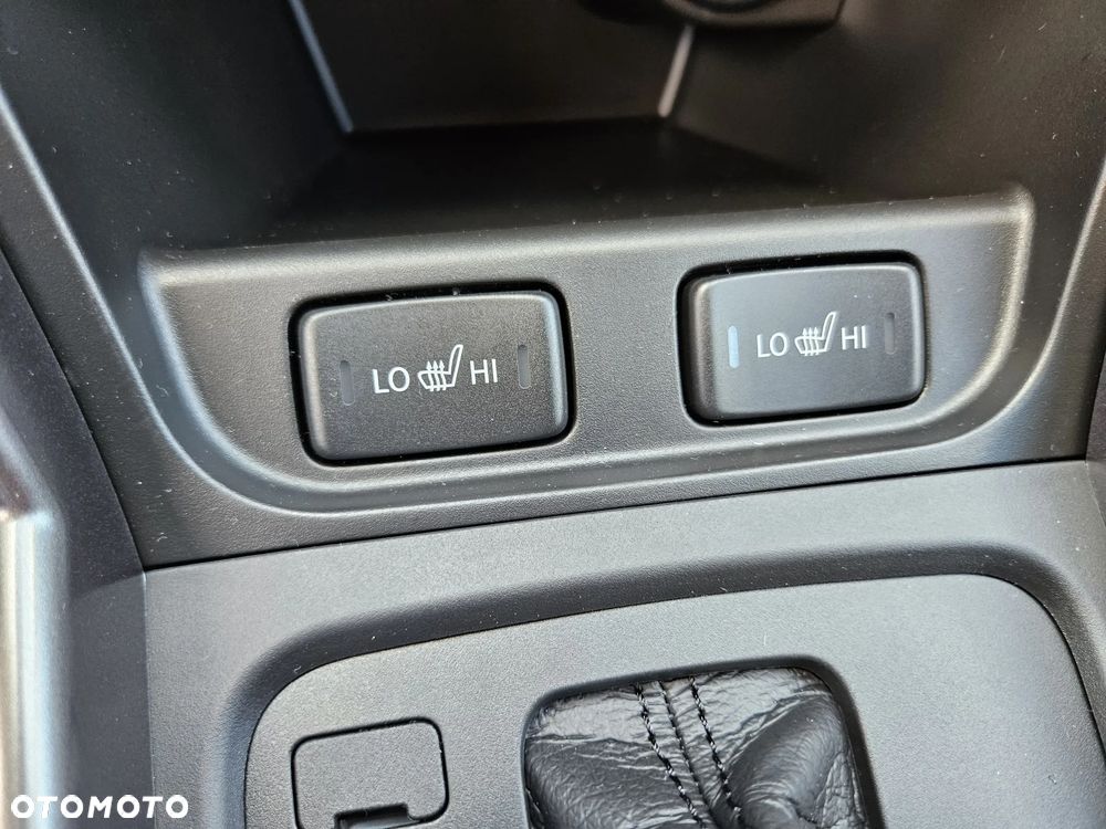 Suzuki SX4 S-Cross - 27
