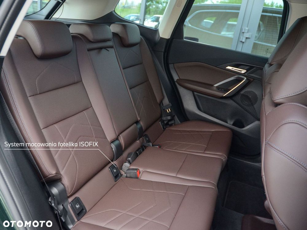 BMW X1 sDrive18i xLine sport - 34