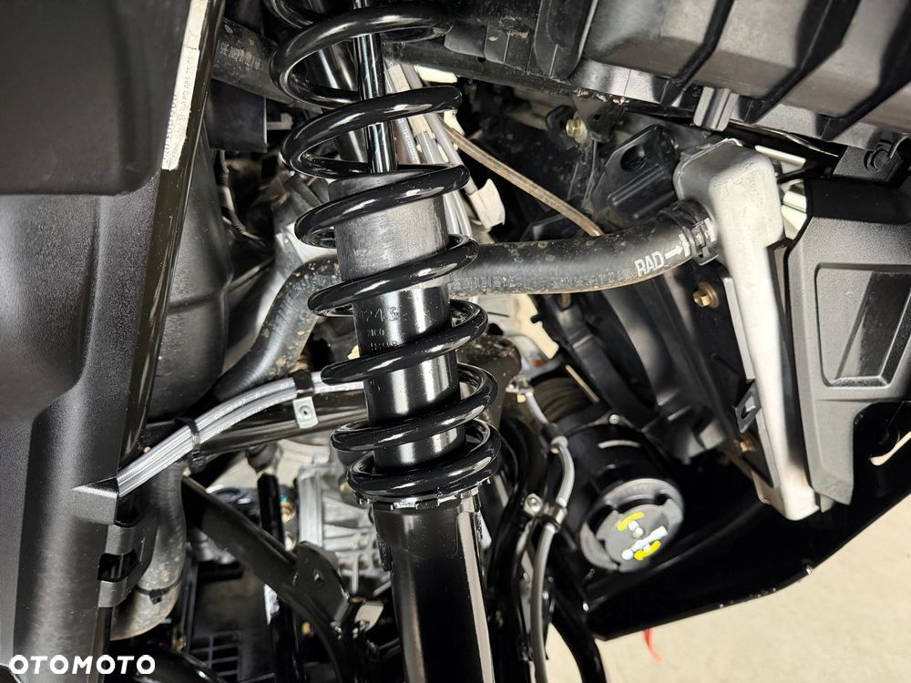 Can-Am Outlander Max - 9