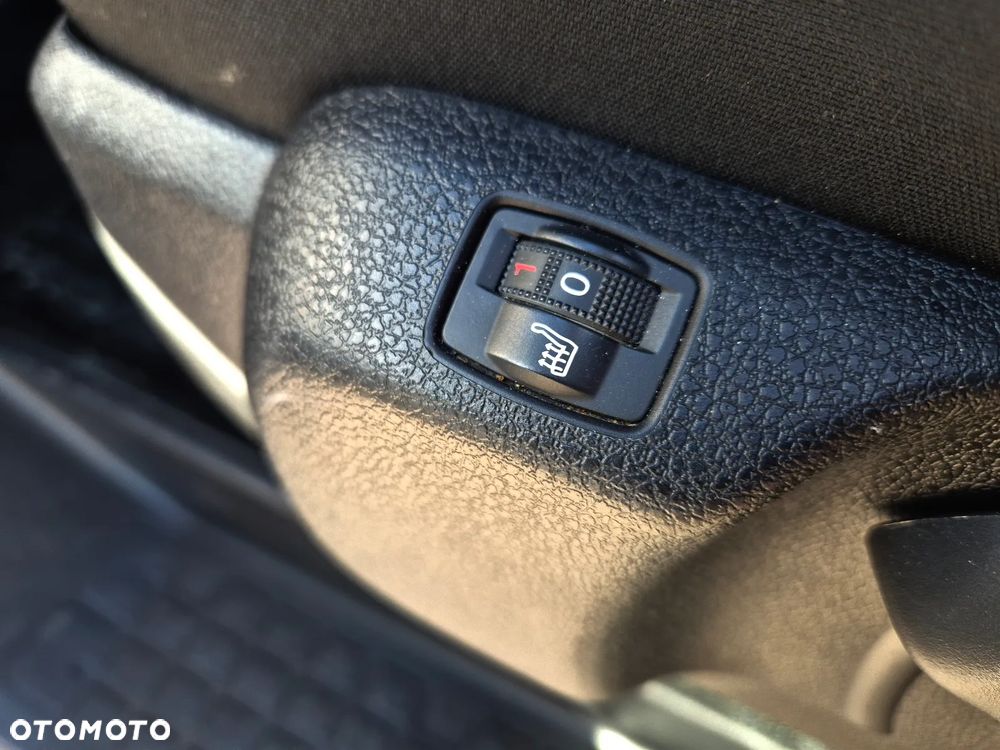 Toyota Proace Automat Webasto Faktura Vat - 18