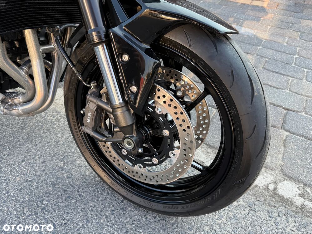 Kawasaki Z 900 - 24