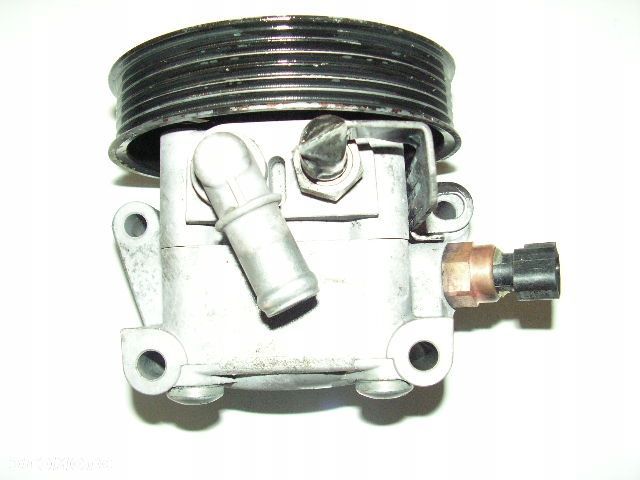 FORD FOCUS MK2 1,6 16V POMPA WSPOMAGANIA 2004> - 1