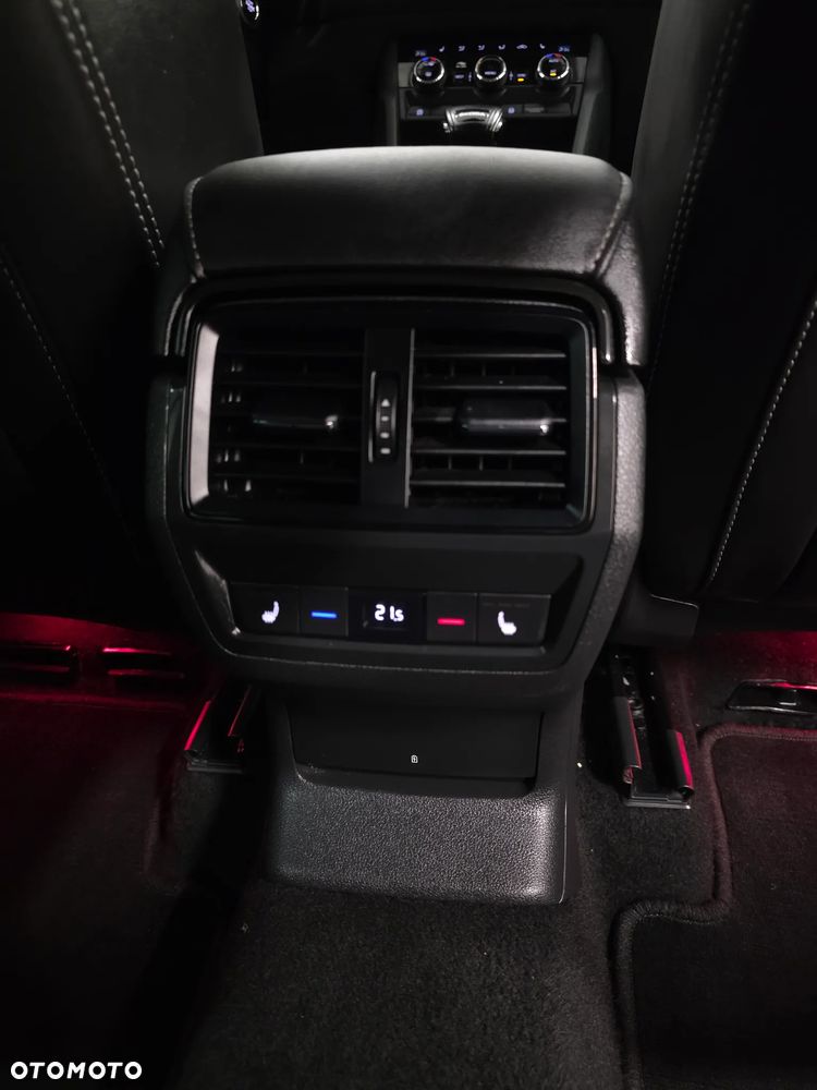 Skoda Kodiaq 2.0 TDI 4x2 Sportline DSG - 21