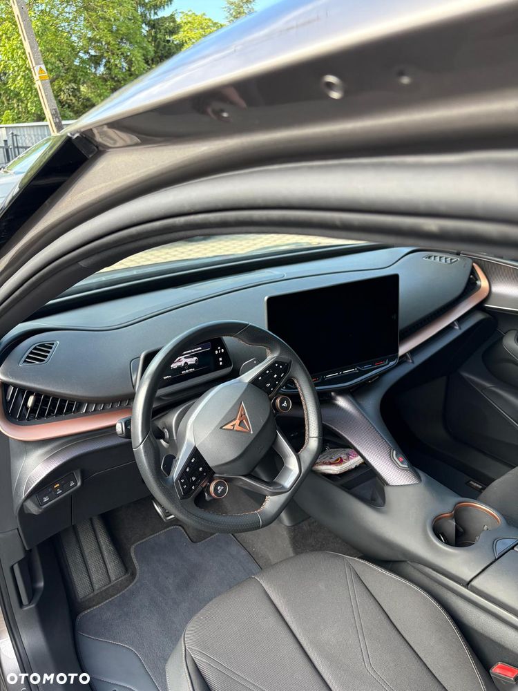 Cupra Tavascan ver-210-kw-77kwh-ha-endurance - 29