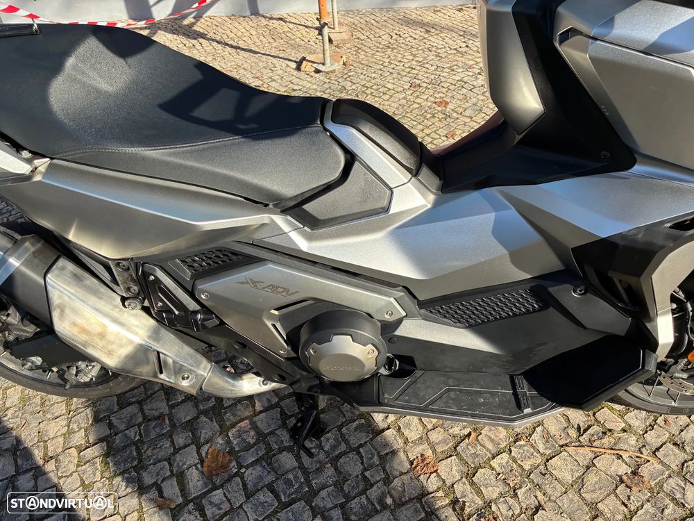 Honda X-ADV - 6