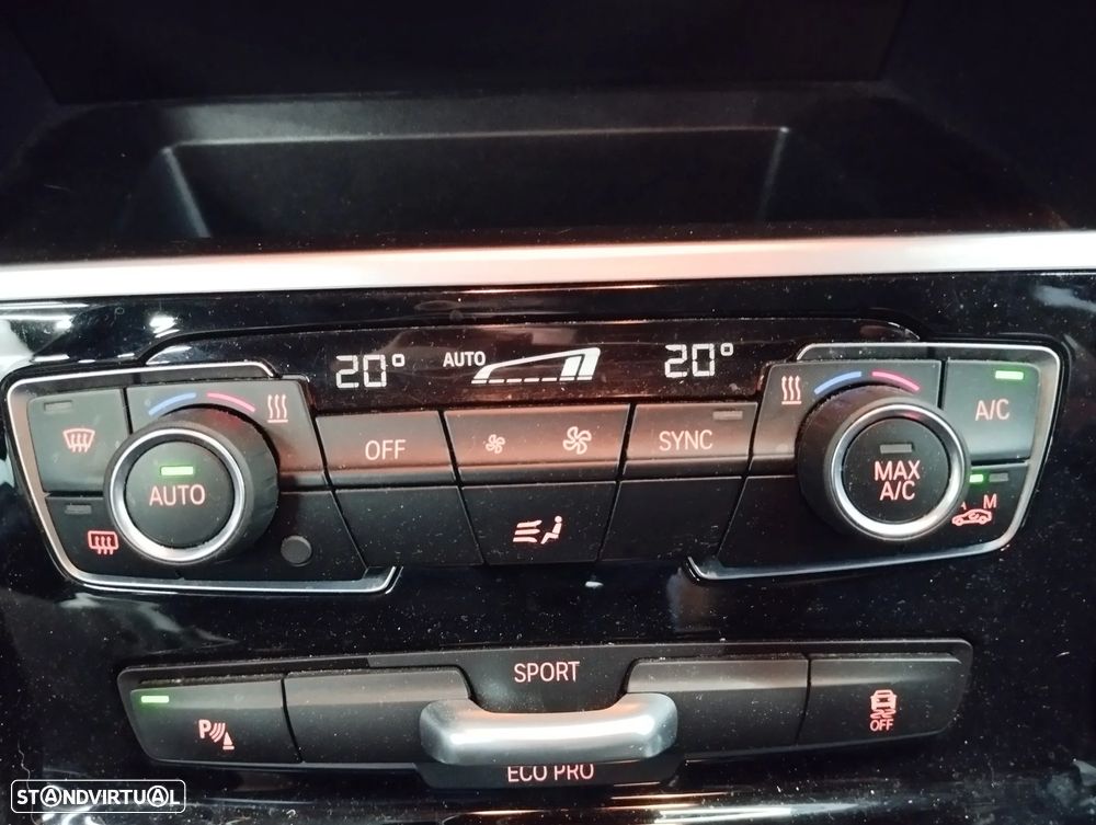 BMW 216 Active Tourer d - 35
