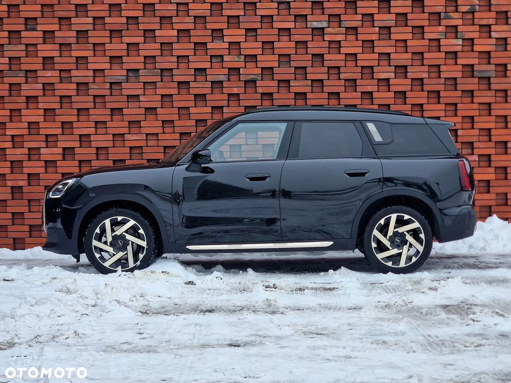MINI Countryman - 5