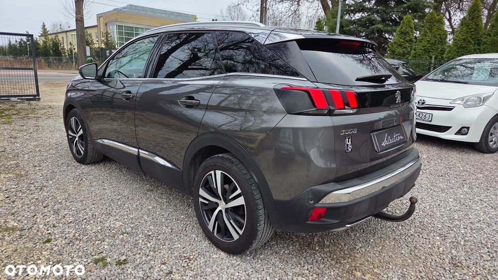 Peugeot 3008 BlueHDi 150 Stop & Start Business-Line - 6