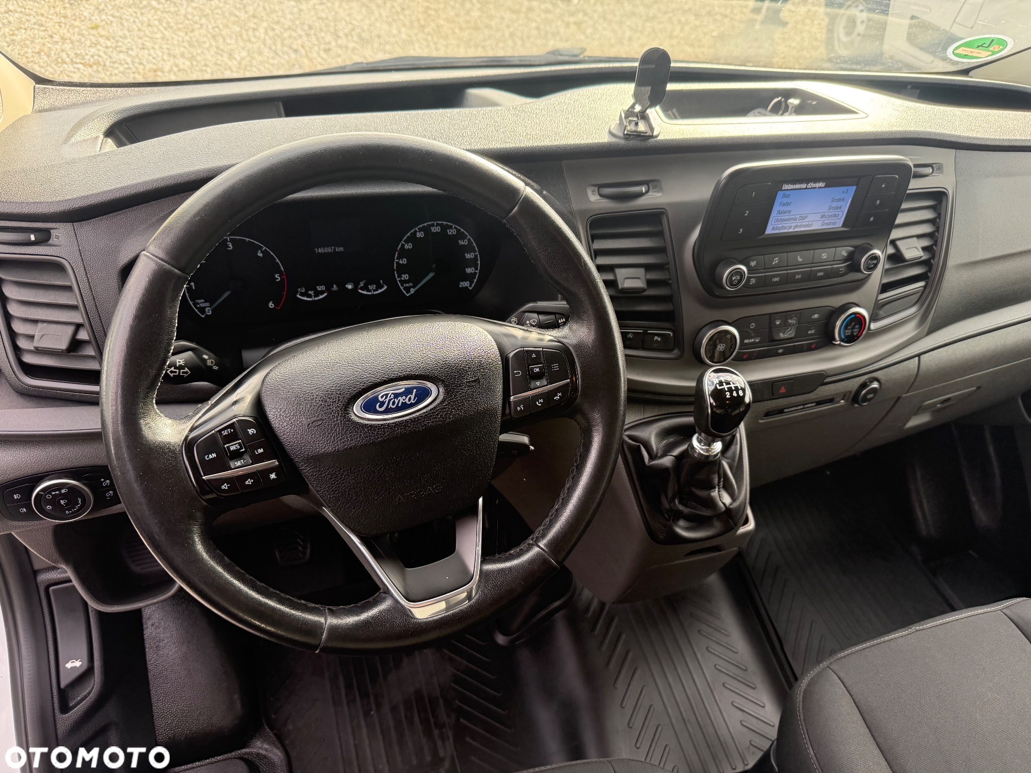 Ford Transit Custom 310 L2H1 Limited - 15
