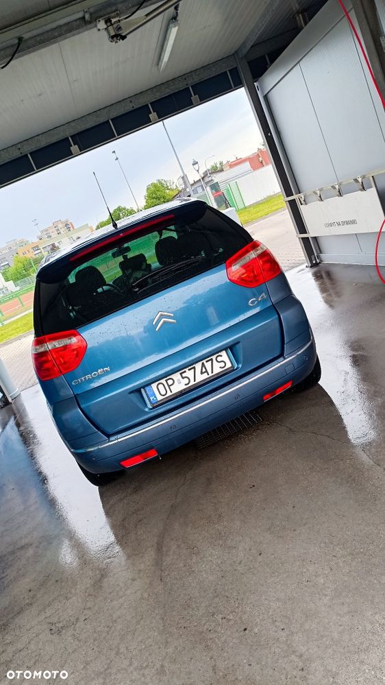 Citroën C4 Picasso - 4