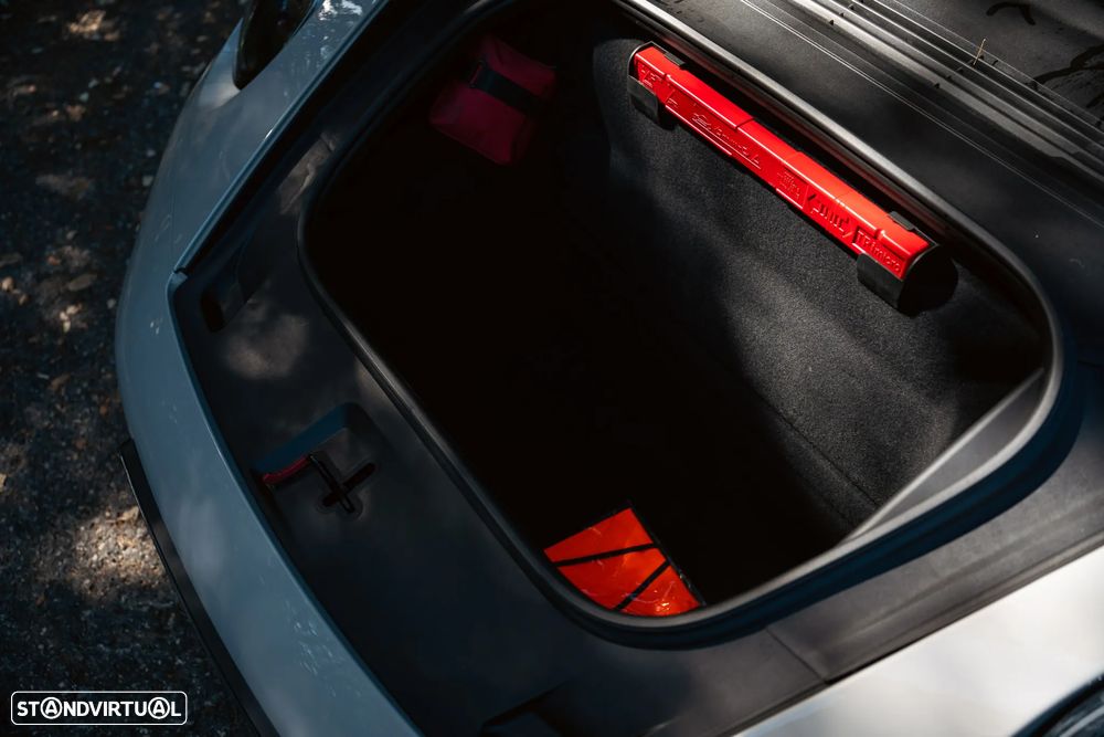 Porsche 911 (992) - 59