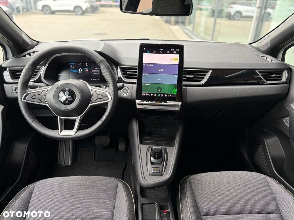 Mitsubishi ASX - 18