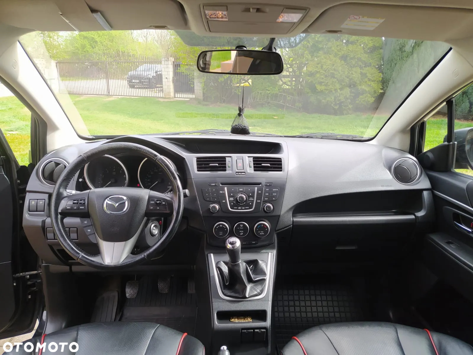 Mazda 5 2.0 Exclusive - 15