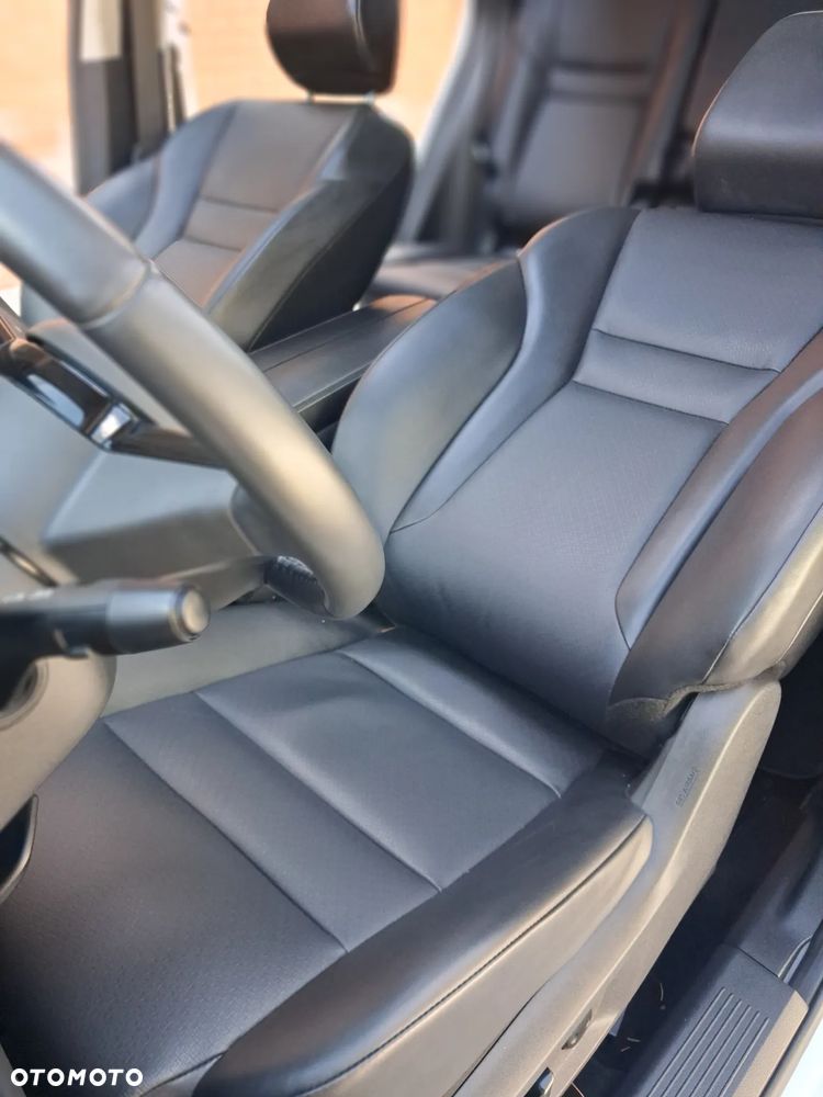 Nissan X-Trail 1.5 VC-T MHEV Tekna 2WD Xtronic - 19