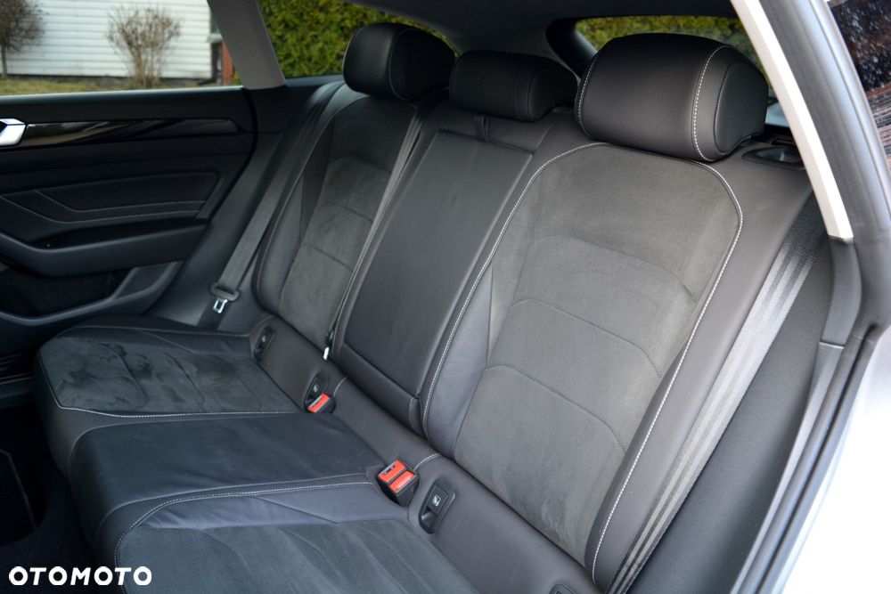 Volkswagen Arteon Shooting Brake 2.0 TDI SCR 4Motion DSG Elegance - 24