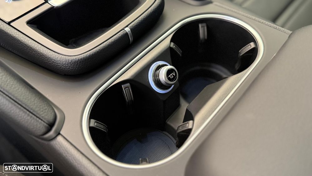 Porsche Cayenne Coupé E-Hybrid Tiptronic S - 21