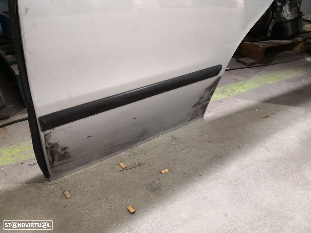 Porta Trás Esq Seat Toledo Ii (1M2) - 2