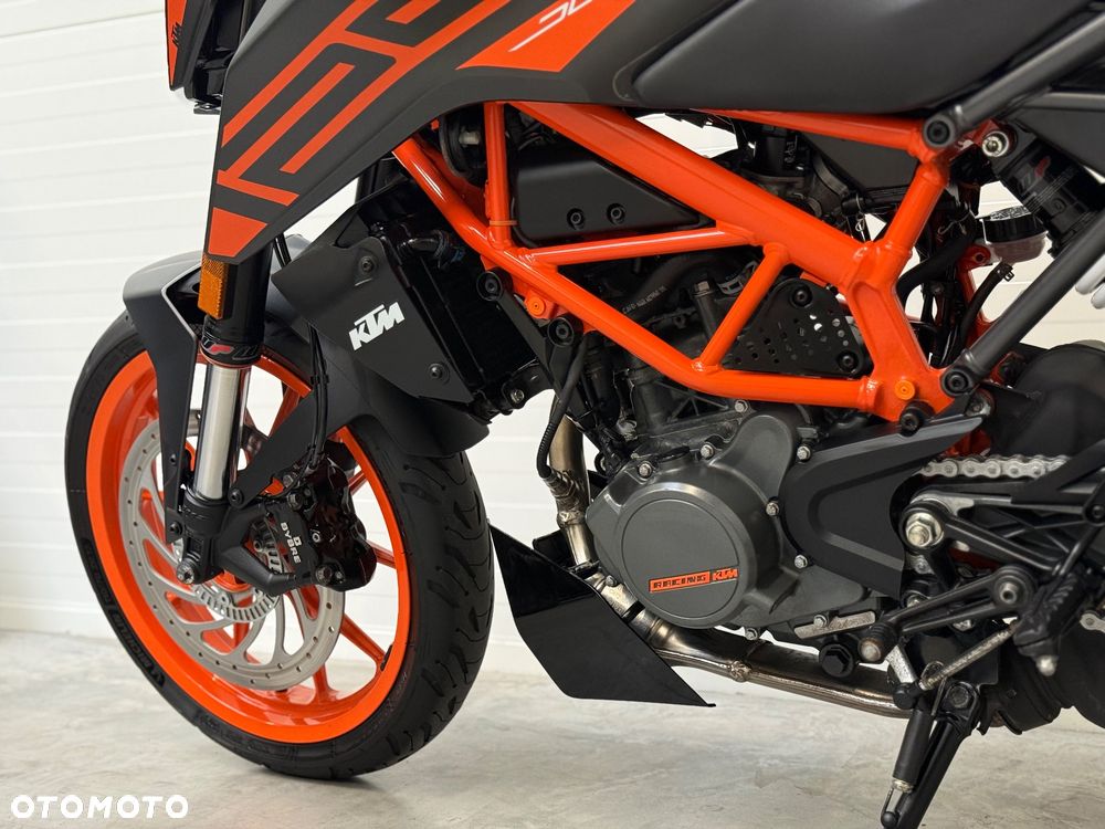 KTM Duke - 34