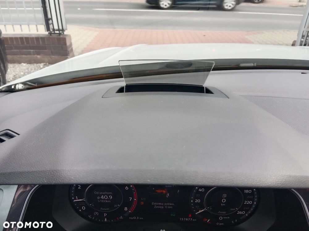 Volkswagen Tiguan 2.0 TSI BMT 4Mot Highline DSG - 36