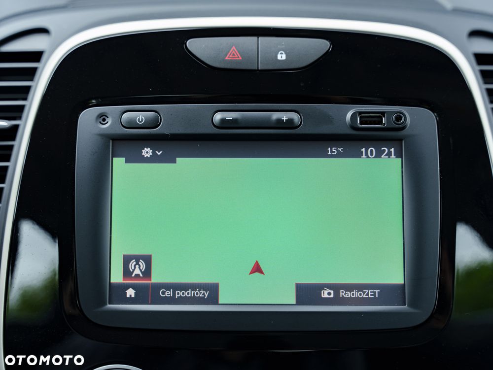 Renault Captur ENERGY dCi 90 Experience - 28