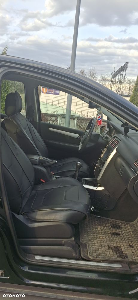 Mercedes-Benz Klasa B 170 - 12