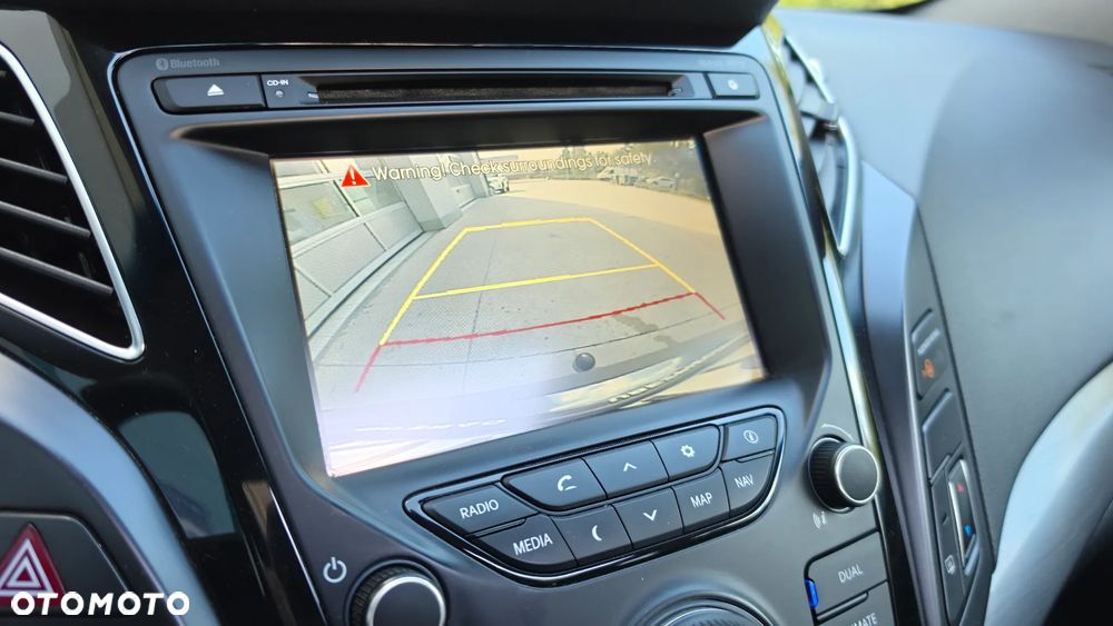 Hyundai i40 1.7 CRDi Premium - 27