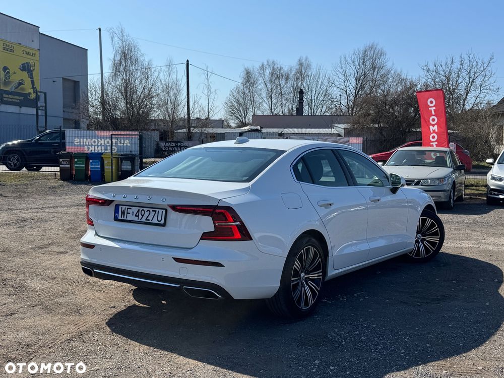 Volvo S60 - 11