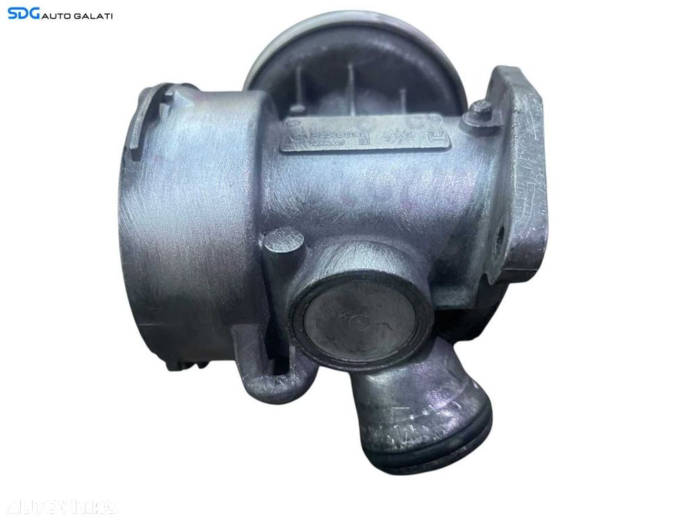 EGR Mercedes Clasa E Class W210 E200 E220 2.2 CDI 1995 - 2002 Cod A6110900754 [M3438] - 4