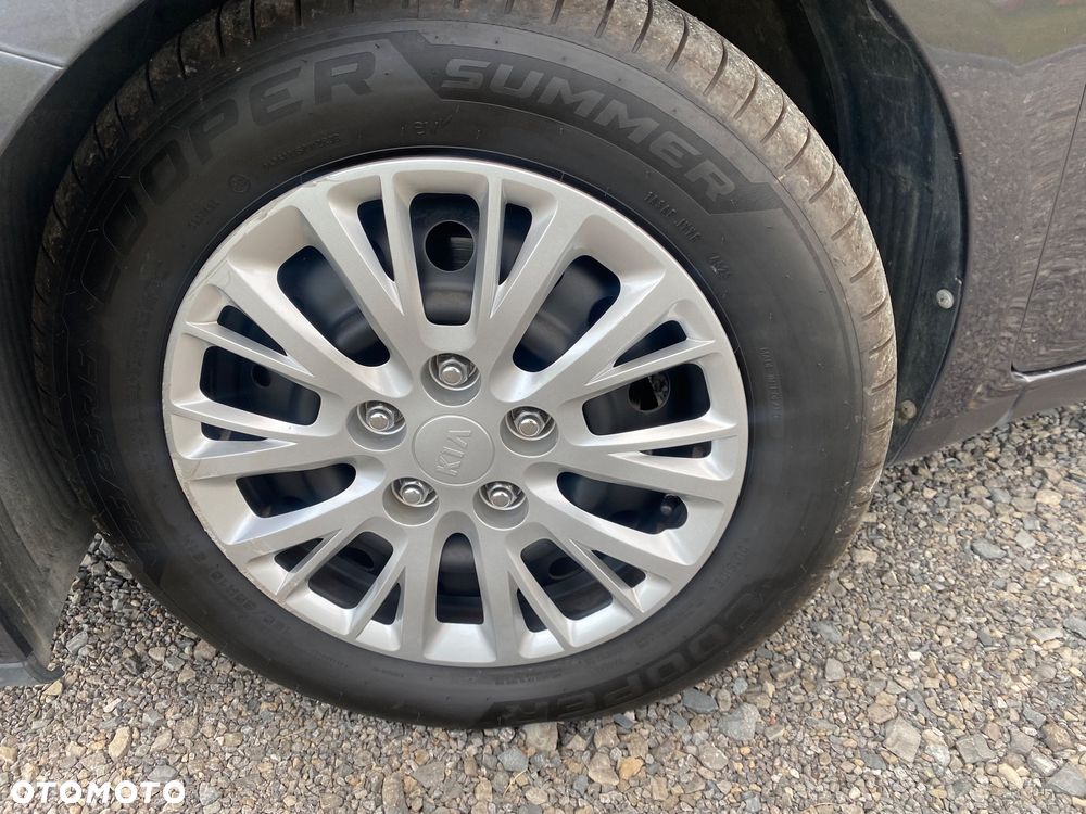 Kia Ceed 1.4 CRDi 90 Spirit - 10