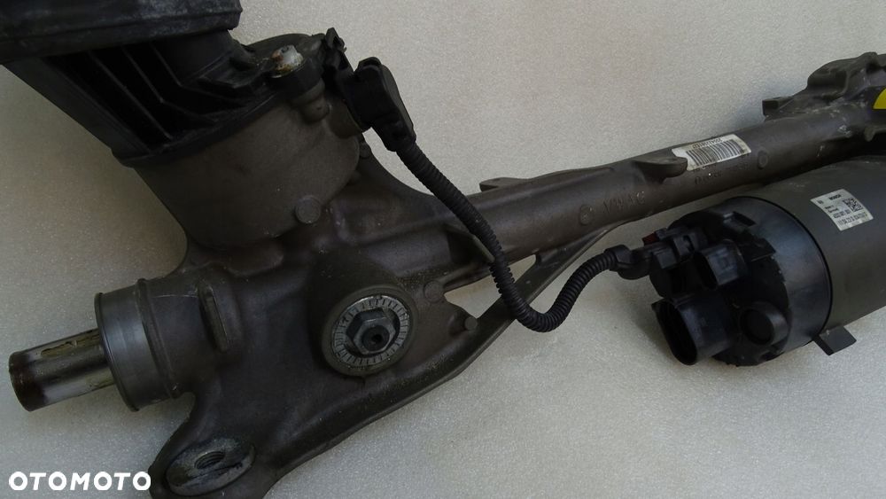 VW T-ROC LIFT, SEAT, SKODA 5Q1423051BP - przekładnia kierownicza - 5